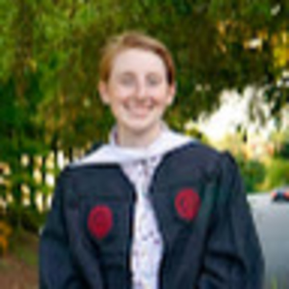 Meet your Posher, Fallon - Picture 1 of 1